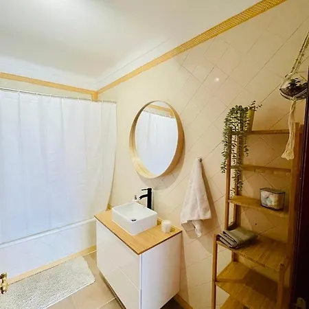 A Casa Da Ju * Portimão