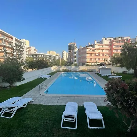 Διαμέρισμα A Casa Da Ju *