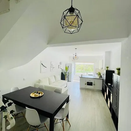 Διαμέρισμα A Casa Da Ju Portimão