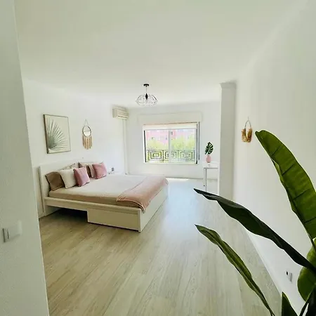 A Casa Da Ju Διαμέρισμα *