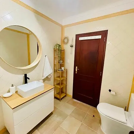 A Casa Da Ju Διαμέρισμα Portimão